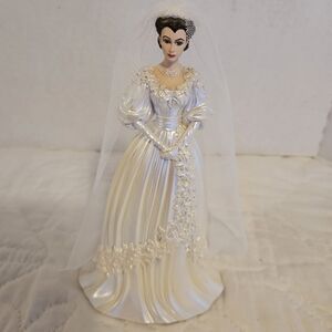 SCARLETT O'HARA WEDDING BELLE